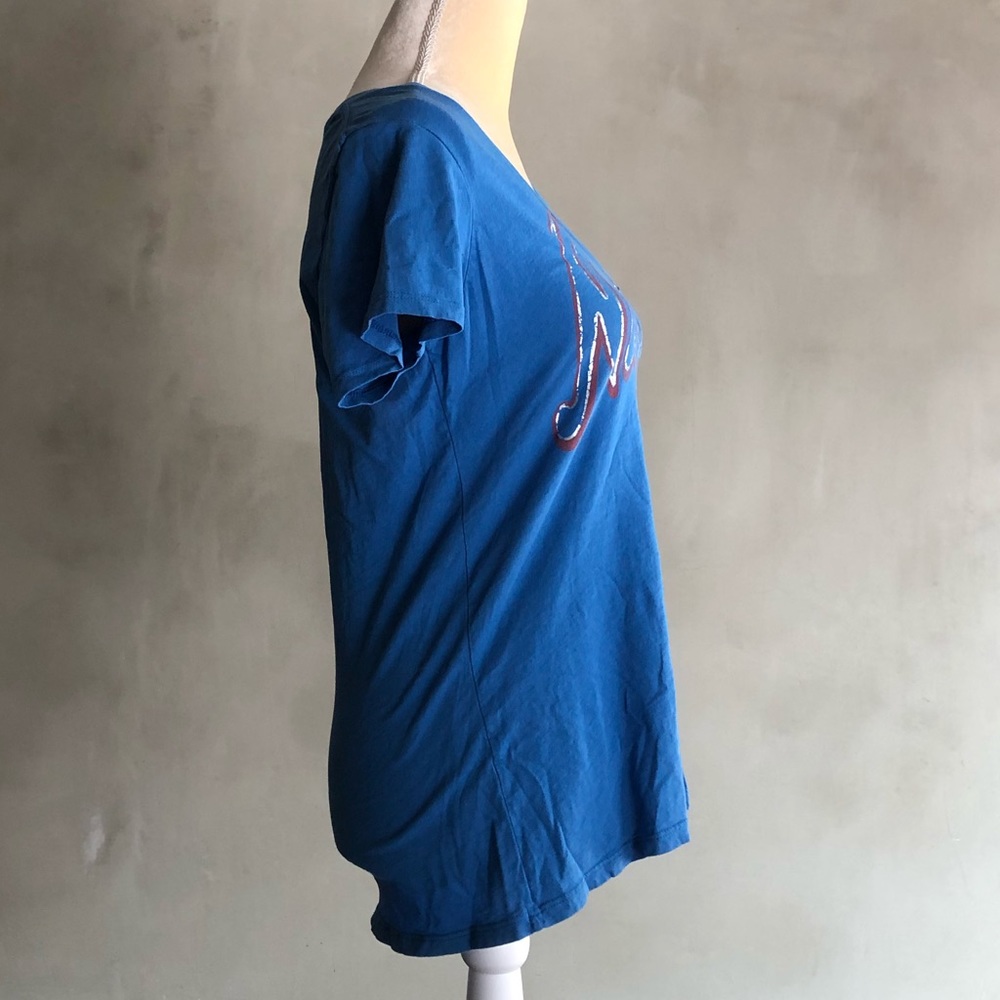 My Blue Nuggets Tee - Picture 6 of 6